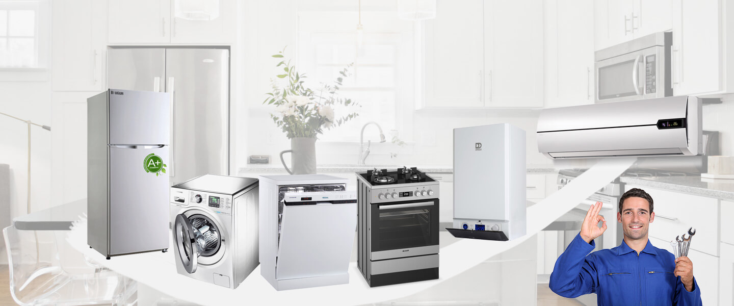 Keskin Daikin Servisi